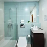 Old Town Apartment *