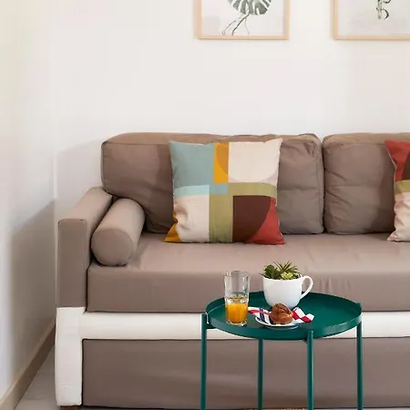 Casas Barulho Old Town Apartament Albufeira