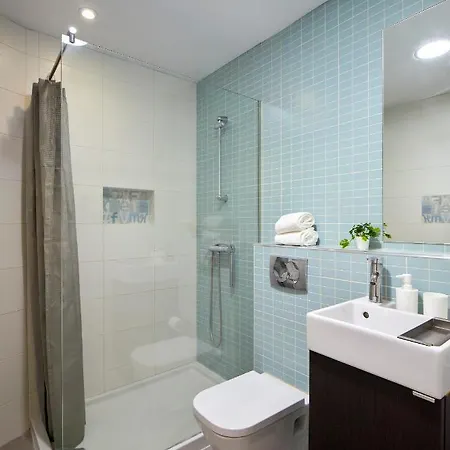 Casas Barulho Old Town Apartmán Albufeira
