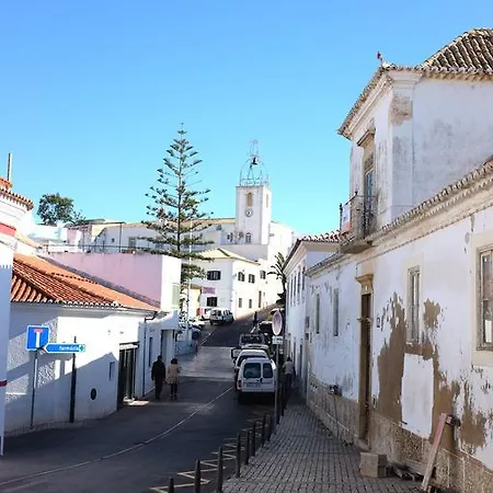 Apartmán Casas Barulho Old Town *