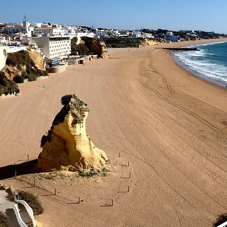 Casas Barulho Old Town Apartmán Albufeira