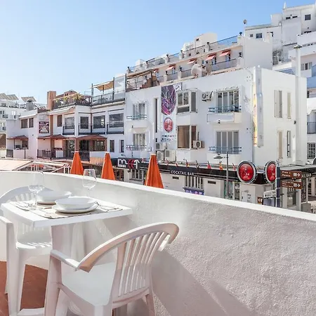 Apartmán Casas Barulho Old Town *