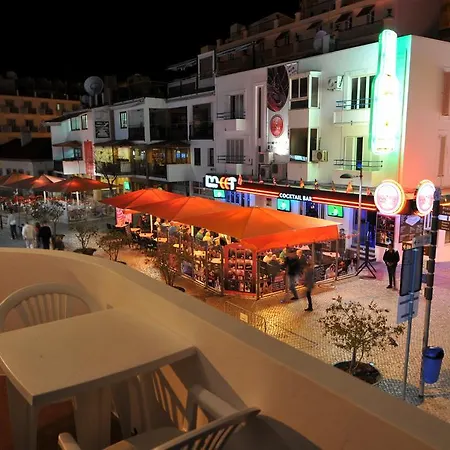 Apartmán Casas Barulho Old Town Albufeira