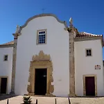 公寓 Casas Barulho Old Town