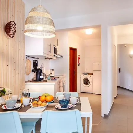 Casas Barulho Old Town * אלבופיירה