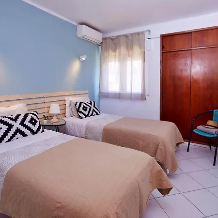 Casas Barulho Old Town Appartamento