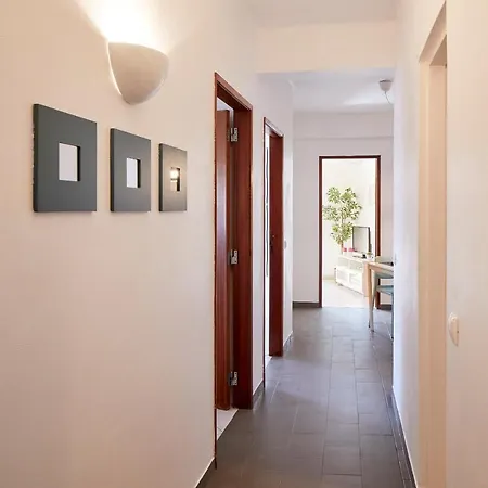 Casas Barulho Old Town 阿尔布费拉