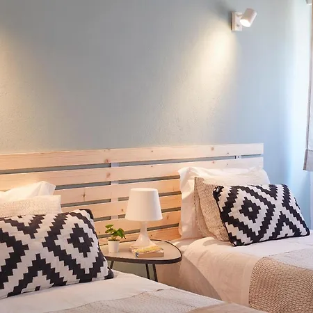 Appartamento Casas Barulho Old Town