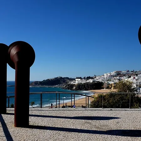 Appartamento Casas Barulho Old Town *
