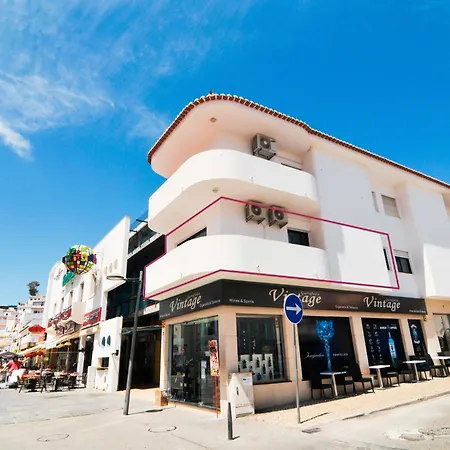 Old Town * Albufeira