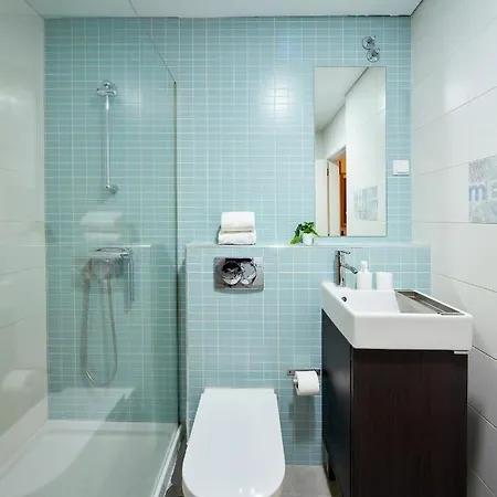 Casas Barulho Old Town Appartamento *