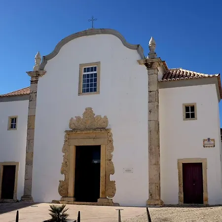 Appartamento Casas Barulho Old Town