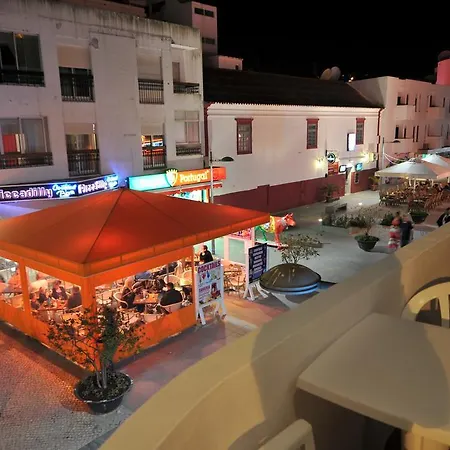 Casas Barulho Old Town Apartman *