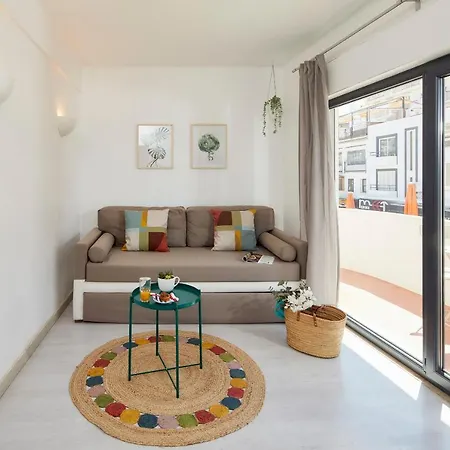 Old Town Apartment