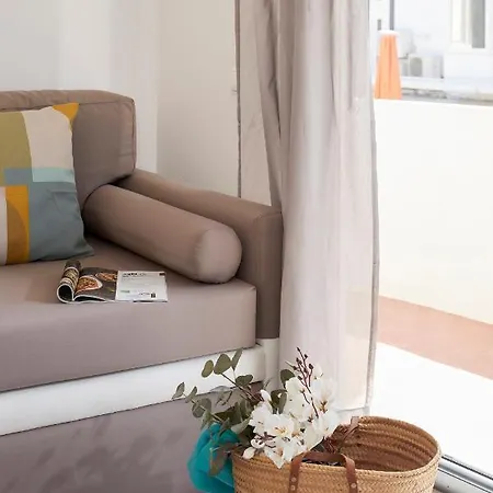 Apartment Old Town
