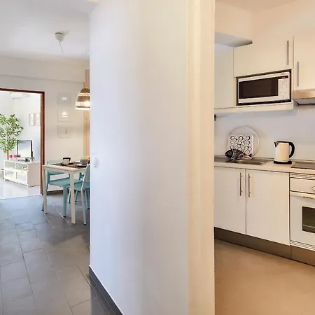 Casas Barulho Old Town Albufeira