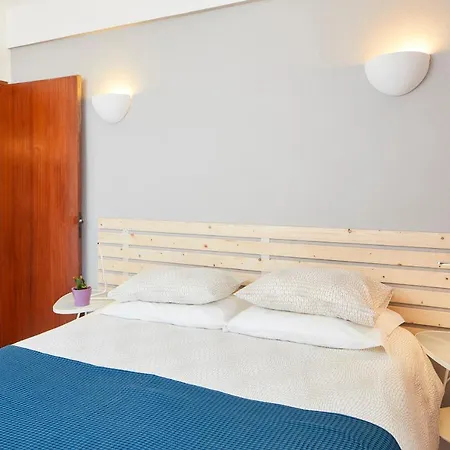 Apartment Old Town Albufeira