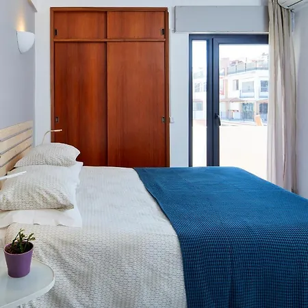 Casas Barulho Old Town Albufeira