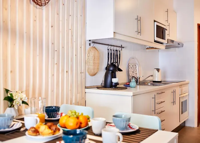 דירה Casas Barulho Old Town