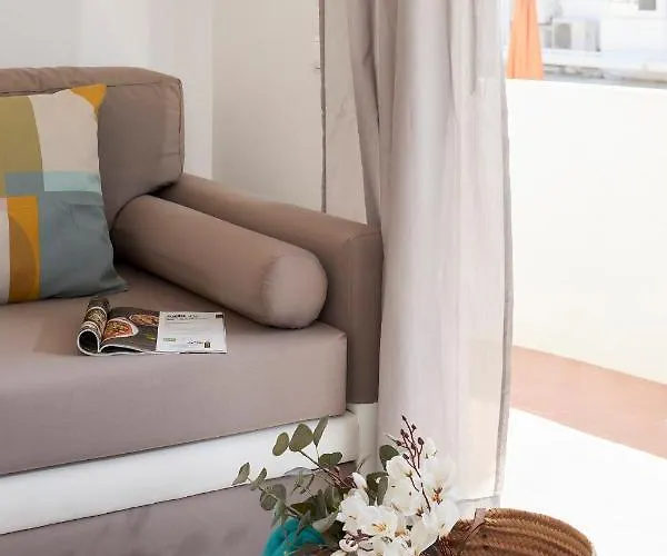 דירה Casas Barulho Old Town