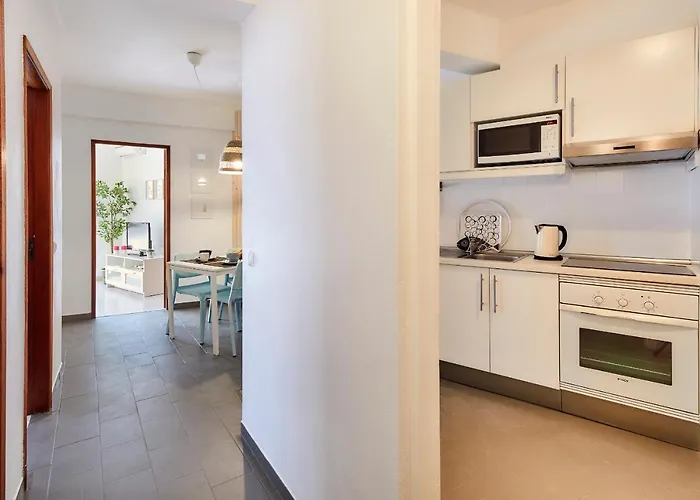 Casas Barulho Old Town אלבופיירה