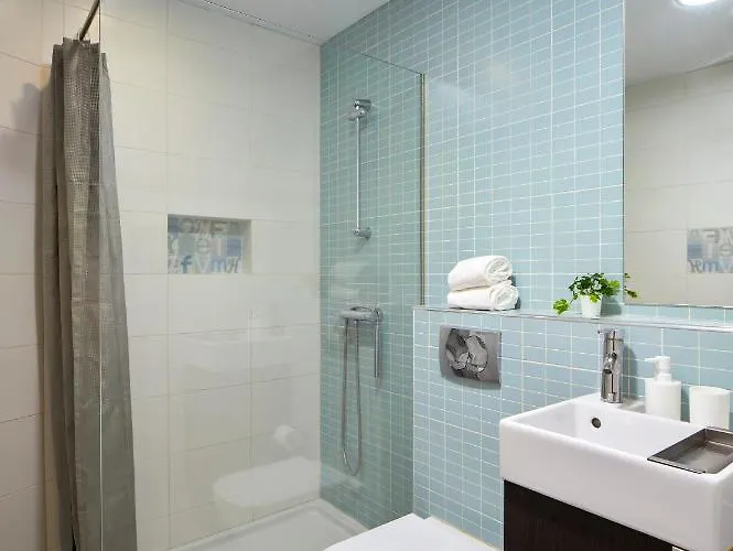 Casas Barulho Old Town דירה אלבופיירה