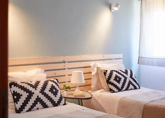 דירה Casas Barulho Old Town