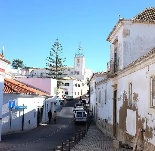 דירה Casas Barulho Old Town *