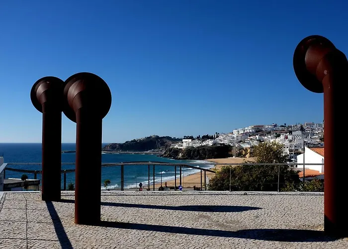 דירה Casas Barulho Old Town *