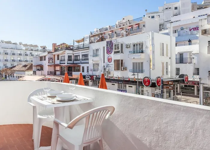 דירה Casas Barulho Old Town *