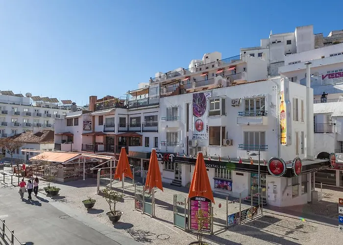 Casas Barulho Old Town