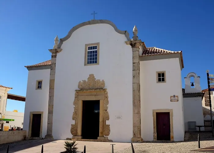 דירה Casas Barulho Old Town